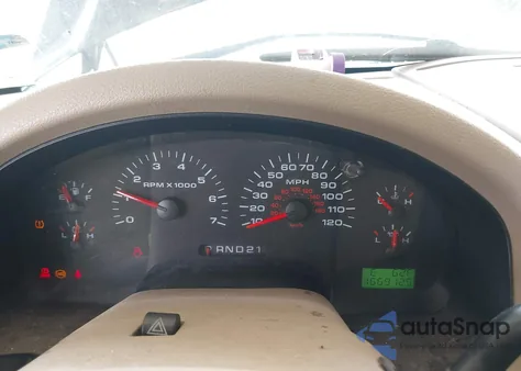 2008 Ford F-150 Fx4/Lariat/Xl/Xlt z USA, uszkodzony, nr VIN 1FTPX14538FA33346